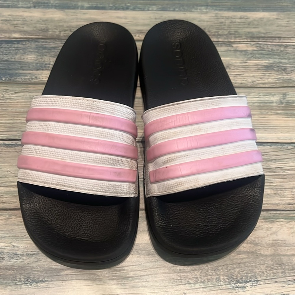 Adidas Slides - Picture 2 of 6